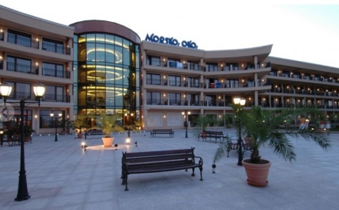 Златни пясъци АД прехвърля хотел Морско око гардиън и други имоти в нова фирма